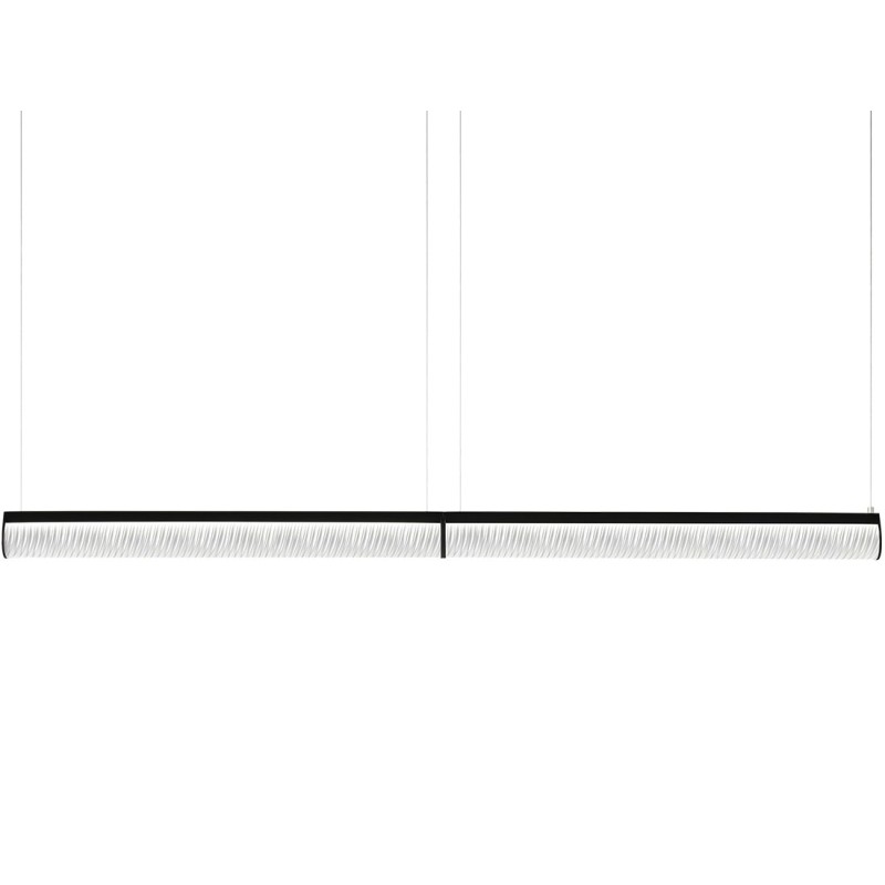 Slamp Modula Double | Suspension lamp