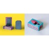 SELETTI Toiletpaper Soap  - Why Me??