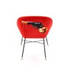 SELETTI Toiletpaper Chair  - Revolver