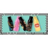 SELETTI Toiletpaper Thermal Bottle Snakes