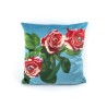 SELETTI Toiletpaper Pillow  - Roses
