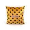 SELETTI Toiletpaper Pillow  - Shit