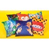 SELETTI Toiletpaper Pillow  - Snakes