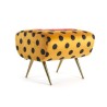 SELETTI Toiletpaper Pouf - Shit