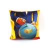 SELETTI Toiletpaper Pillow  - Globe