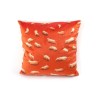 SELETTI Toiletpaper Pillow  - Kitten