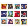 SELETTI Toiletpaper Pillow  - Kitten