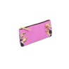 SELETTI Toiletpaper Pencil case 21x9 - LIPSTICKS PINK