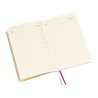 SELETTI Toiletpaper Notebook big - globe