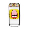 SELETTI Studio Job-Blow Folding chair  - Tongue