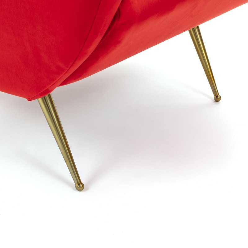 SELETTI Toiletpaper Armchair  - Revolver