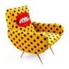 SELETTI Toiletpaper Armchair  - Shit