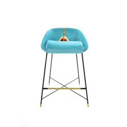 SELETTI Toiletpaper High Stool - Drill