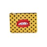 SELETTI Toiletpaper Beauty case "square" 21x15,5 - SHIT