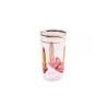 SELETTI Toiletpaper glass - tongue