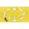 SELETTI Memorabilia Mvsevm Porcelain eye