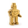 SELETTI Memorabilia Limited Gold Edition  - My Robot