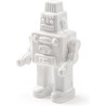 SELETTI Memorabilia porcelain my robot