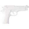 SELETTI Memorabilia porcelain my gun