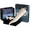 SELETTI Memorabilia porcelain my lucky horn
