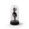 SELETTI My little kong resin table lamp