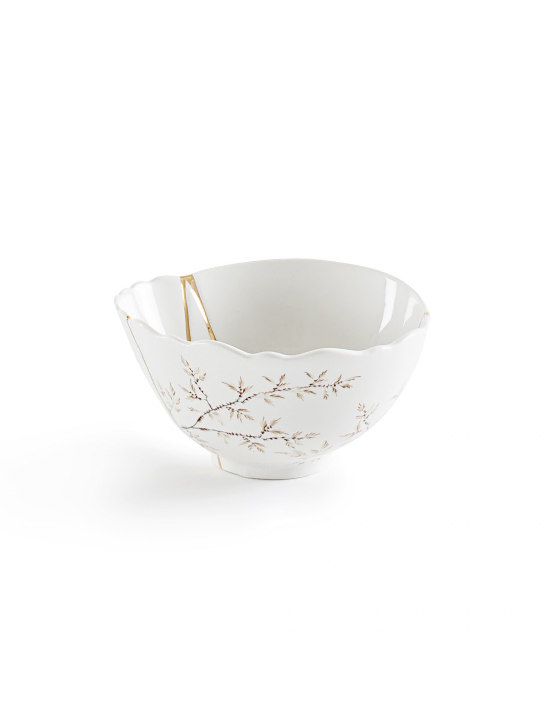 Buy SELETTI Fruit Bowl online? Fast and safe delivery!