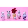 SELETTI Le Canopie Dolomite vase  - Izumi