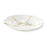SELETTI Kintsugi Porcelain plate n'2