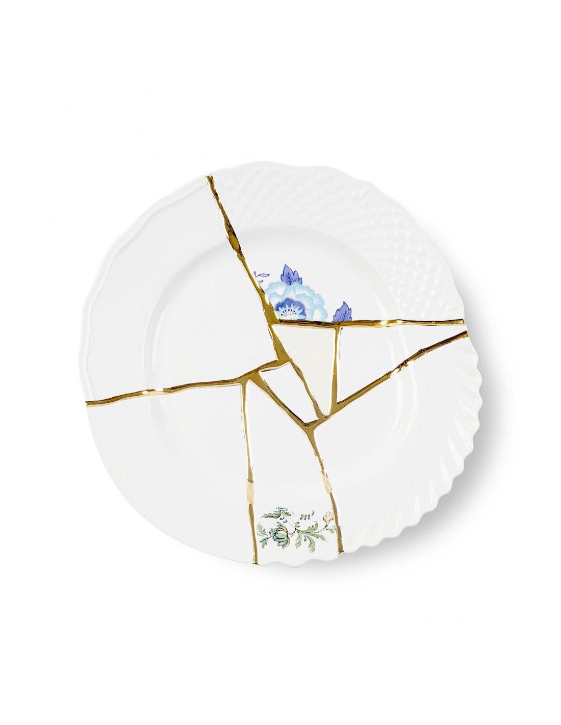 Buy SELETTI Kintsugi Glass online? Fast and safe delivery!