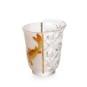 SELETTI Hybrid Glass Set of 3 - Aglaura