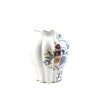 SELETTI Hybrid Porcelain Vase - Melania