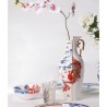 SELETTI Hybrid Porcelain Vase - Melania