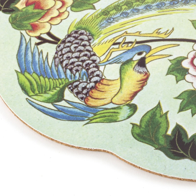 SELETTI Hybrid Tablemat - Teodora