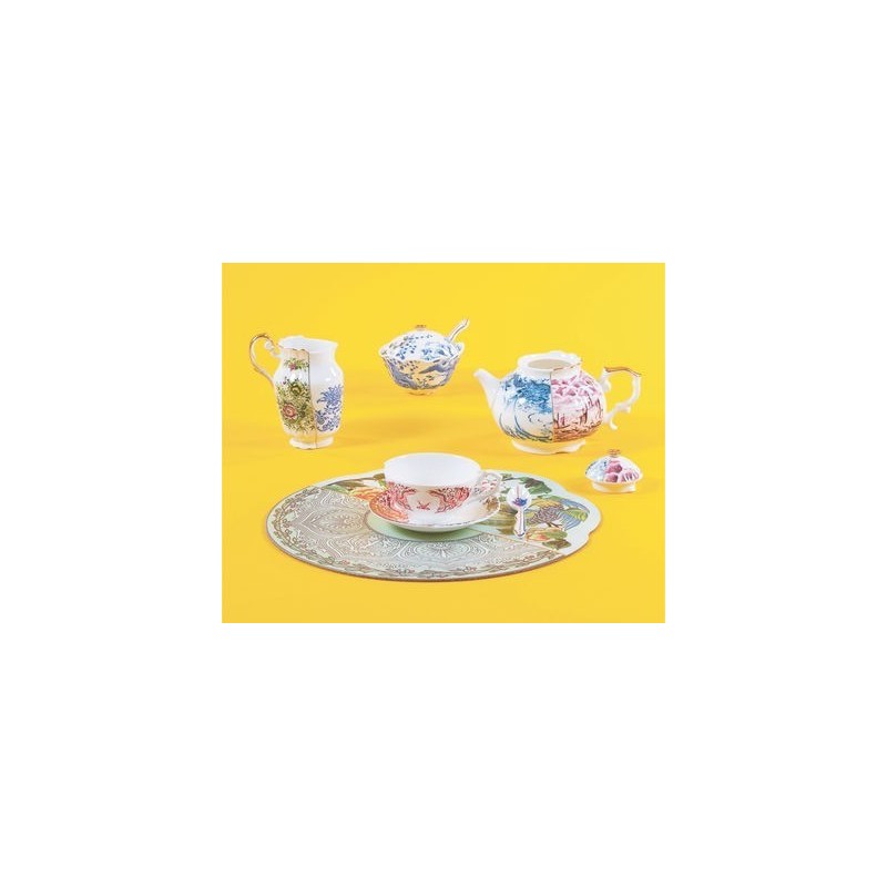 SELETTI Hybrid Tablemat - Teodora