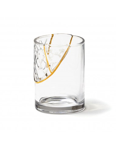 Buy SELETTI Kintsugi Glass online? Fast and safe delivery!