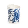 SELETTI Hybrid Porcelain drinking cup  - Procopia