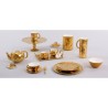 SELETTI Fingers dish in porcelain