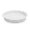 SELETTI Estetico Quotidiano the round bakin plate in porcelain