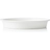 SELETTI Estetico Quotidiano the round bakin plate in porcelain