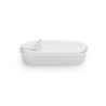SELETTI Estetico Quotidiano porcelain toothpick holder