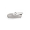 SELETTI Estetico Quotidiano porcelain toothpick holder