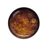 SELETTI Diesel Cosmic Diner Plate  - Mars