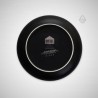 SELETTI Diesel Cosmic Diner Plate  - Venus