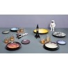 SELETTI Diesel Cosmic Diner Plate  - Venus