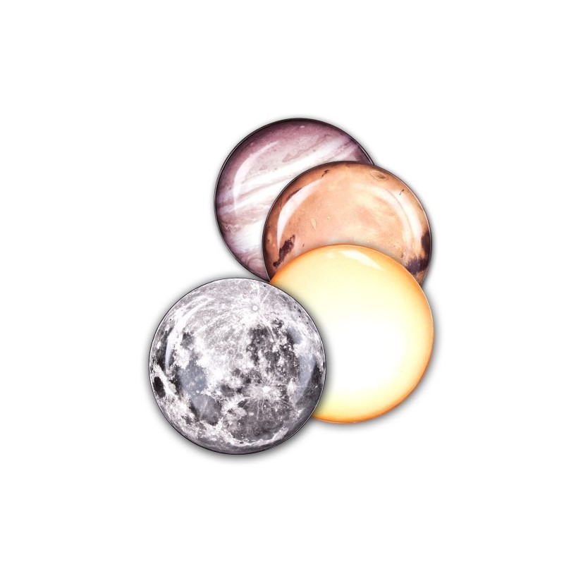 Buy SELETTI Diesel Cosmic Diner Plate online? Fast and safe