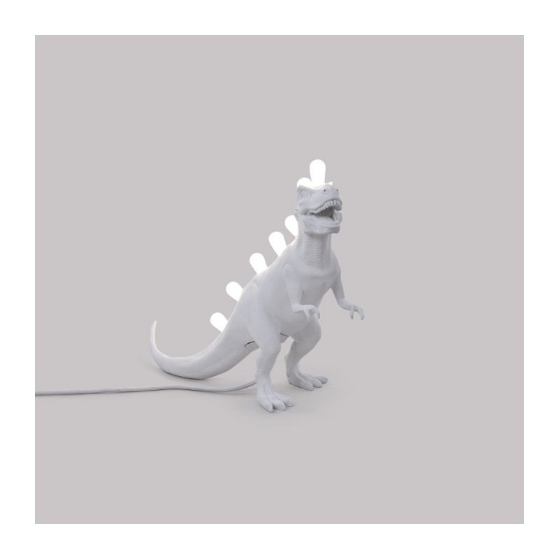 seletti t rex lamp