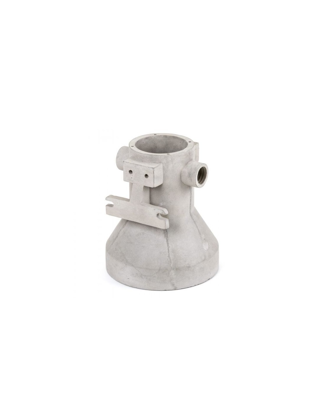 Buy SELETTI Diesel Work is Over - Connection cement vase online