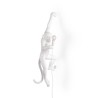 SELETTI The Monkey Lamp Hanging Left Hand - Indoor