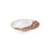SELETTI Hybrid Bol à Soupe Porcelaine - Malao