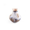 SELETTI Hybrid Porcelain Vase - Nazca